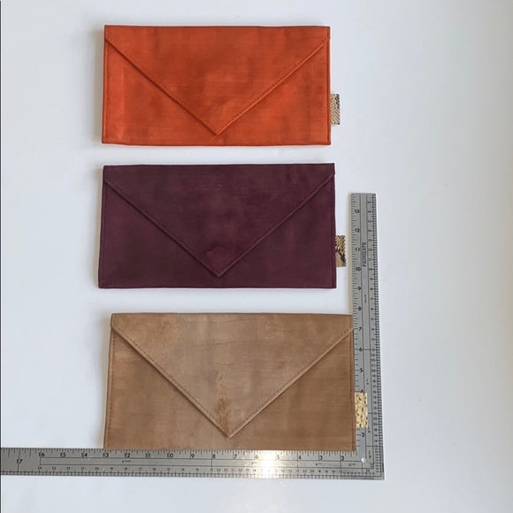 Perfect clutch by JZAR - Picture 1 of 8